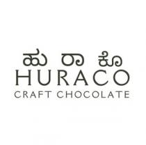 Huraco - Craft Chocolate