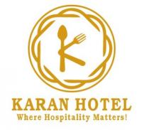 KARAN HOTEL - WHERE HOSPITALITY MATTERS