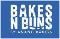 BAKES N BUNS BY ANAND BAKERS