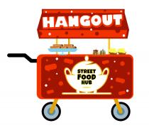 HANGOUT STREET FOOD HUB