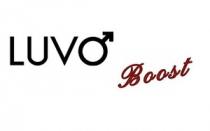 Luvo Boost