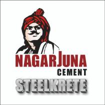 NAGARJUNA CEMENT STEELKRETE