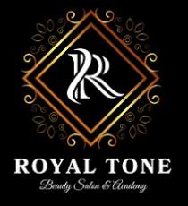 ROYAL TONE BEAUTY SALON & ACADEMY