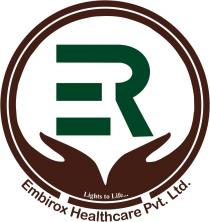 Embirox Healthcare Pvt. Ltd. Lights to Life