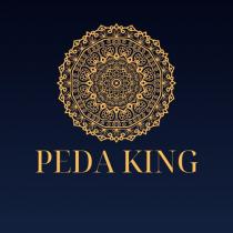 PEDA KING