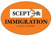 SCEPTER IMMIGRATION
