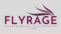 FLYRAGE - Your Comfort Our Priority By Twinks