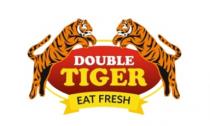 DOUBLE TIGER