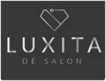 LUXITA DÃÂ SALON