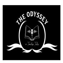 THE ODYSSEY a Timeless Tales