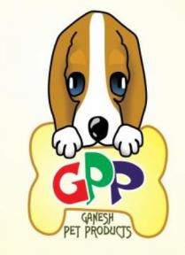 GANESH PET PRODUCTS