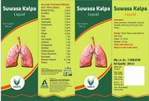 SUWASA KALPA