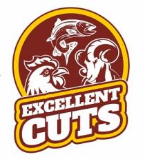 EXCELLENT CUTS