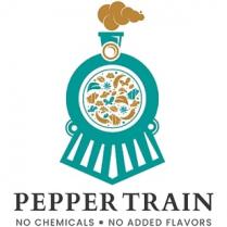 PEPPER TRAIN