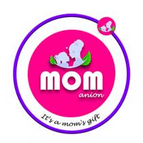 MOM ANION Ã¢ÂÂ ITÃ¢ÂÂS A MOMÃ¢ÂÂS GIFT