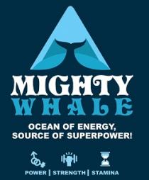 MIGHTY WHALE