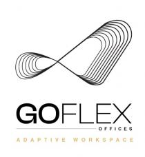 Go Flex Offices - Adaptive Workspaces