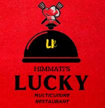 LK HIMMATIS LUCKY MULTICUISINE RESTAURANT