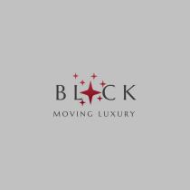 BLCK moving luxury