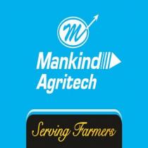Mankind Agritech in Blue Colour