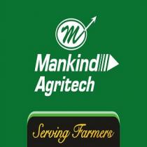 Mankind Agritech in Green Colour