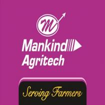 Mankind Agritech in Magenta Colour