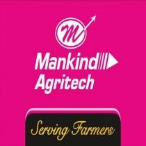 Mankind Agritech in Pink Colour