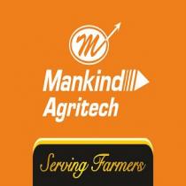 Mankind Agritech in Yellow Colour