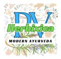 PV Herbixica Modern Ayurveda