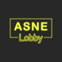 ASNE LOBBY