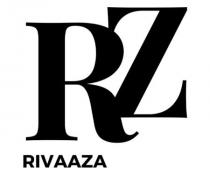 RZ RIVAAZA