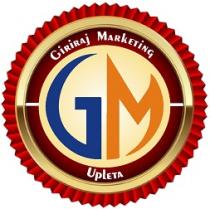 GMU;GIRIRAJ MARKETING UPLETA