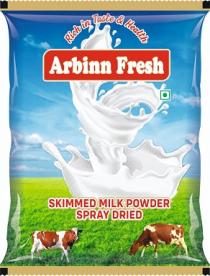 ARBINN FRESH