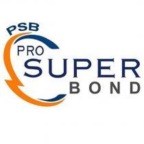 PSB;PROSUPERBOND