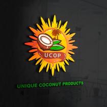 UCOP - UNIQUE COCONUT PRODUCTS