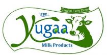 TDP Yugaa Milk Products Taste in Every Drop