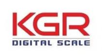 KGR