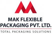 MAK FLEXIBLE PACKAGING PVT.LTD