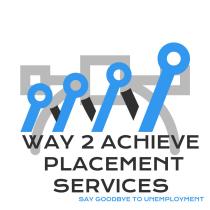 WAY 2 ACHIEVE PLACEMENT SERVICES