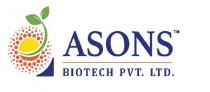 ASONS BIOTECH PVT. LTD