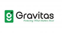 GGRAVITAS- PROTECTING WHAT MATTERS MOST