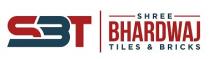 SBT wtih Shree Bhardwaj tiles & Briks