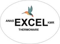 ANAS EXCEL KMR THERMOWARE