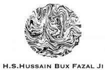 H.S. HUSSAIN BUX FAZAL JI