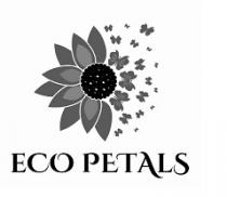 ECO PETALS WITH FLOWER AND BUTTERFLIES