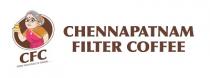 CFC DEVICE CHENNAPATNAM FILTER COFFEE