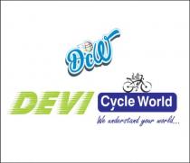 DEVI CYCLE WORLD WITH DCW