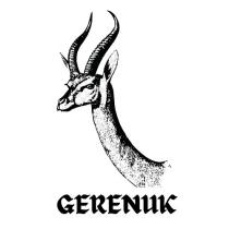 GERENUK