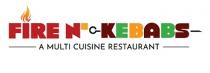 FIRE N KEBABS