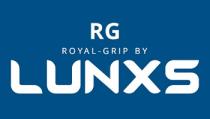RG ROYAL - GRIP BY LUNXS